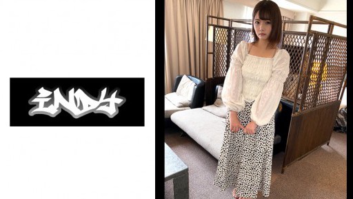 534IND-031 Một con đĩ giấu mặt trông gọn gàng không ngờ lại thích đàn ông