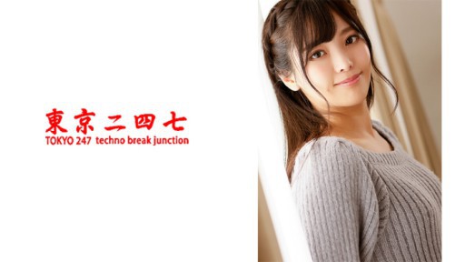 240TOKYO-462 Là một cô gái thông minh và sôi nổi với khuôn mặt xinh đẹp, cô ấy chuyển đến Tokyo hai năm trước với tư cách là một người làm việc tự do và sở thích của cô ấy là anime, phim ảnh và nấu ăn.