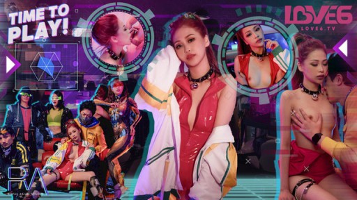 RAS-0234 Tham gia game Goddess Papa Papa để mở khóa Hố mật NPC lạnh lùng