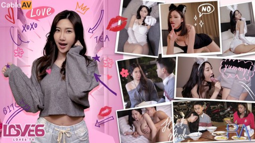 RAS-285 Giả làm con đĩ hư hỏng là sướng nhất, hôm nay tôi được ăn một con thỏ