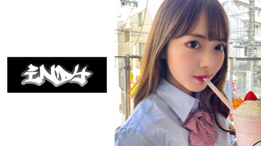 534CRT-004 Mặc trong 18 giờ [Chụp cá nhân] Vớ rộng x quần trắng _ Hoạt động P vui vẻ và Shin Okubo