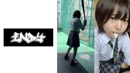 534POK-037 Câu lạc bộ bóng mềm ② Cô bé xinh đẹp ngực khủng giấu mặt và hoạt động P