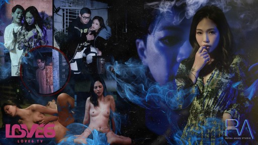 RAS-282 Chuyến thám hiểm bị bỏ rơi gặp ma tình dục