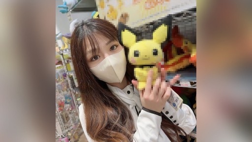 FC2PPV-3568280 Sự phấn khích tăng lên vượt quá sự xấu hổ và bắt đầu bộc lộ sự ngớ ngẩn 2 lần liên tiếp với một nhân viên bán hàng ngực khủng của Fcup làm việc tại một cửa hàng đồ hiệu trong một cửa hàng bách hóa nổi tiếng!