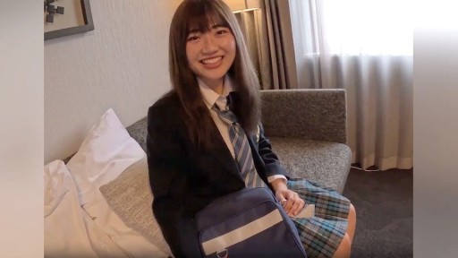 FC2PPV-3573190 Bản khắc bí mật đầu tiên của trường học ngây thơ tóc đen dài