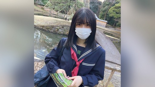 FC2PPV-3582482 Cô gái non nớt dễ thương đến mức muốn vấy bẩn lần nữa... Tôi lại bị cấm quan hệ và xuất tinh mà không có biện pháp tránh thai trong người...