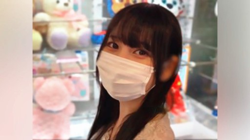 FC2PPV-3576378 Lần thứ 2, F-Cup Mayu-chan, Quan hệ tình dục bằng âm đạo trực tiếp từ ngày ở trung tâm trò chơi, Thanh niên tập hợp với Gokkun đầu tiên!