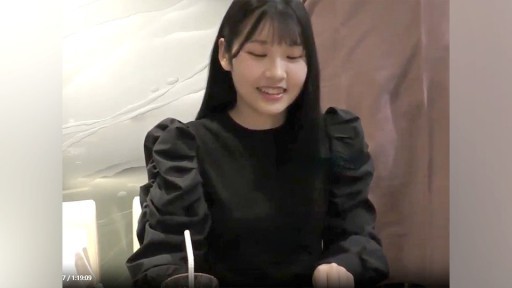 FC2PPV-2816118 Sau khi xuất tinh tại Necafe của Mio-chan, ngay cả khi nó quá mãnh liệt với sự khắc nghiệt mãnh liệt, cô ấy vẫn mỉm cười và cuối cùng liếm tinh trùng bắn ra từ âm đạo