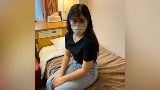 FC2PPV-3746384 Một phụ nữ 33 tuổi đã có gia đình, không quan hệ tình dục với chồng, làm việc bán thời gian tại văn phòng địa phương, đến vay tiền vì chật vật kiếm sống và không có tiền đi thẩm mỹ viện .