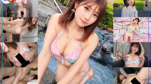 435MFCS-084 Hẹn hò bể bơi vui vẻ cùng bạn gái siêu hiếm khó đặt!