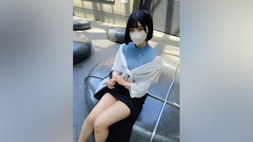 FC2PPV-3932272 Moka, 25 tuổi, người vợ dễ thương tôi có được trên ứng dụng