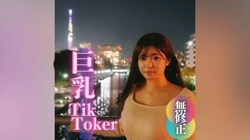 FC2PPV-4005554 Một chút nổi tiếng. Ngực khủng T@kToker. Đã gửi tới 250.000 người theo dõi!