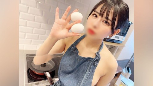 FC2PPV-4062925 Tạp dề khỏa thân gợi cảm ♡ Tôi có cảm giác như đang sống với Yumi-chan, người có thân hình rất gợi tình, và tôi đang quan hệ tình dục với cô ấy trong một video sex đầy tình tứ!