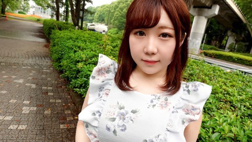 GAREA-896 Creampied twice by a gentle big-breasted apparel clerk