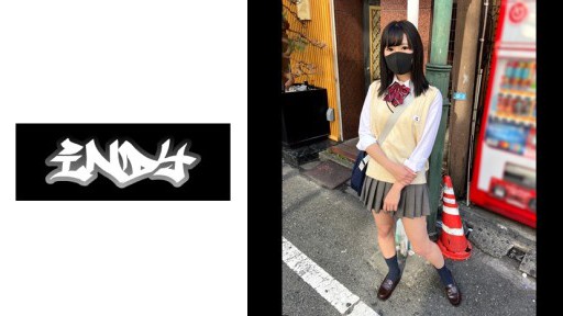 534IND-131 Hiển thị khuôn mặt [Chụp cá nhân] Cận cảnh SEX trong phòng cho thuê_Creampie SEX giao hàng với một cô gái mặc đồng phục ngầu