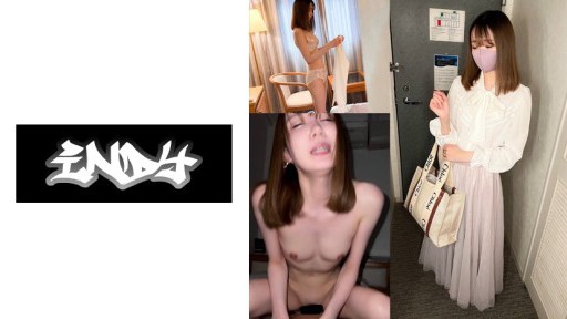 534IND-133 Hoạt động P với một chị gái mảnh khảnh xinh đẹp_Video thụ tinh bị rò rỉ cho một cô gái nghiệp dư gọn gàng