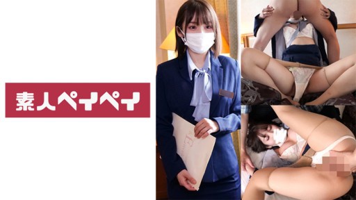 748SPAY-347 Nhân viên khách sạn Y