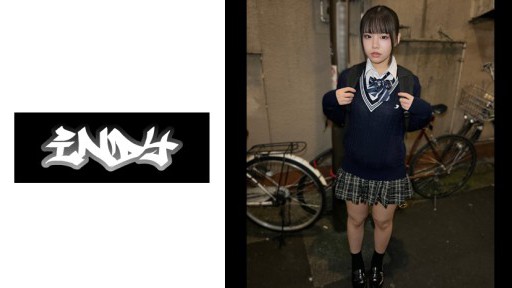 534IND-160 Face showing [Personal shooting] P activity with a black-haired ponytail girl_My first sex shot in my life_Raw sex and creampie, climaxing from the pleasure