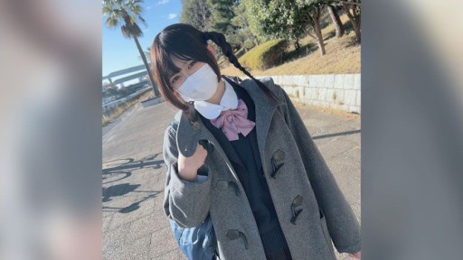 FC2PPV-4272391 Tôi đã gọi cho một cô gái thô sơ với mái tóc đen và hai bím tóc bồng bềnh sau giờ học để thực hiện hành động bí mật chỉ có hai chúng tôi... Đã đến giờ về nhà, nhưng tôi đã đánh kem cô ấy hai lần liên tiếp cho đến 8 giờ tối, giờ giới nghiêm!