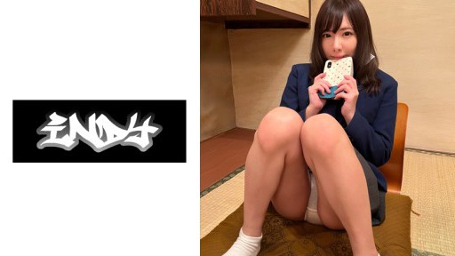 534POK-060 Lộ mặt [Chụp cá nhân] Siêu hiếm _ Gonzo với một cô gái mặc đồng phục quần lót đen _ Seeding sex với một cô gái có đôi chân đẹp tôi gặp trên SNS