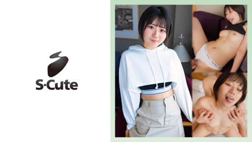 229SCUTE-1435 Riku (21) S-cute Thè lưỡi là dấu hiệu cho thấy bạn đang cảm nhận được điều đó