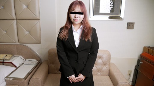 10Musume 032024_01 Cuộc phỏng vấn Creampie của một nữ sinh viên đại học đang tìm việc làm!