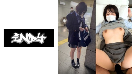 534CRT-062 Mặc trong 17 giờ [Chụp cá nhân] Quần trắng của câu lạc bộ kịch ③_Xen kẽ video với một học sinh danh dự quá ủ rũ