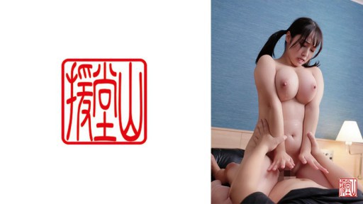 709ENDS-136 Cô gái nghiệp dư Sanae (dự kiến) ①