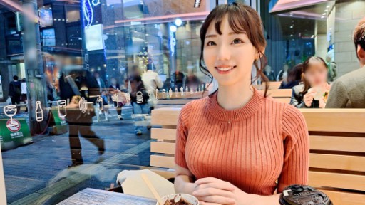 SIRO-5254 Dính SEX cho đến khi ham muốn tình dục của cô ấy được thỏa mãn!