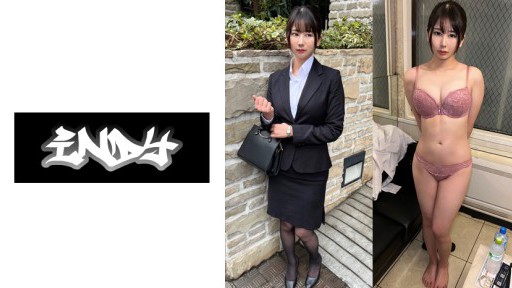 534IND-179 Lộ mặt [Quay phim cá nhân] Một đoạn video cắt cảnh với một cô nàng văn phòng nghèo khổ đã cắt đứt cuộc sống của mình_Xé chiếc quần lót đen của cô ấy và quan hệ tình dục với chiếc bánh kem tàn nhẫn