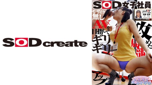 107SHYN-200 Nhân viên nữ SOD Quấy rối tình dục, Phòng phát triển nội dung mới, Sinh viên mới tốt nghiệp năm thứ nhất, Hướng tới bức tranh khảm