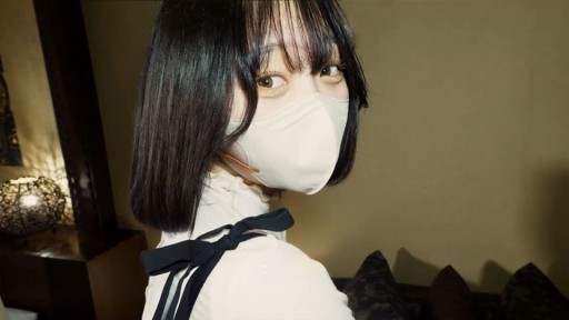 FC2PPV-4499890 Lần đầu chụp ảnh với cô nàng có bộ ngực đẹp Nhân viên Starbucks ** 