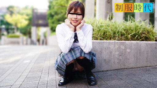 10Musume 080224_01 Thời đại đồng phục ~ Nhìn vào camera trong khi bị trêu chọc và làm cho xuất tinh ~