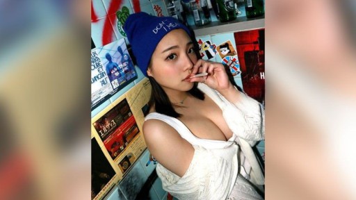 FC2PPV-4543395 Mời một vũ công rất dễ thương JD với bộ ngực thần thánh vào nhà vệ sinh của câu lạc bộ và cho cô ấy một cú thổi phồng