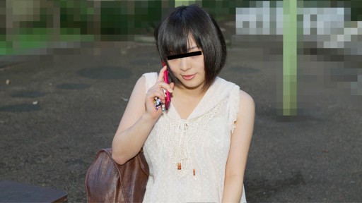 10Musume 121024_01 Bắt và điều tra bạn gái trẻ bị nghi lừa dối!
