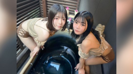 FC2PPV-4592655 Massage dầu của hai cô gái 21 tuổi cúp G
