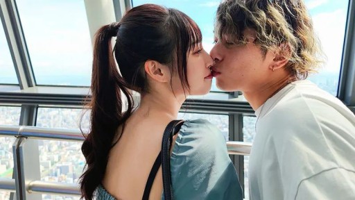 S-Cute 5570 Hẹn hò với một người bạn tình thích xuất tinh vào âm đạo và có quan điểm riêng với – Rie #3