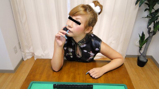 10Musume 022425_01 Phụ nữ cần có lòng can đảm! Chơi mạt chược! ! Người chơi Mahjong Hinano