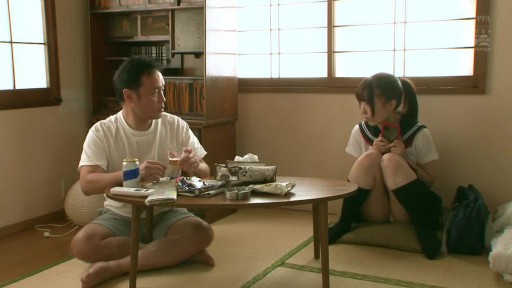 SSNI-998 Từ giây phút đó khi bạn của con gái tôi hôn tôi... Mai Shiomi